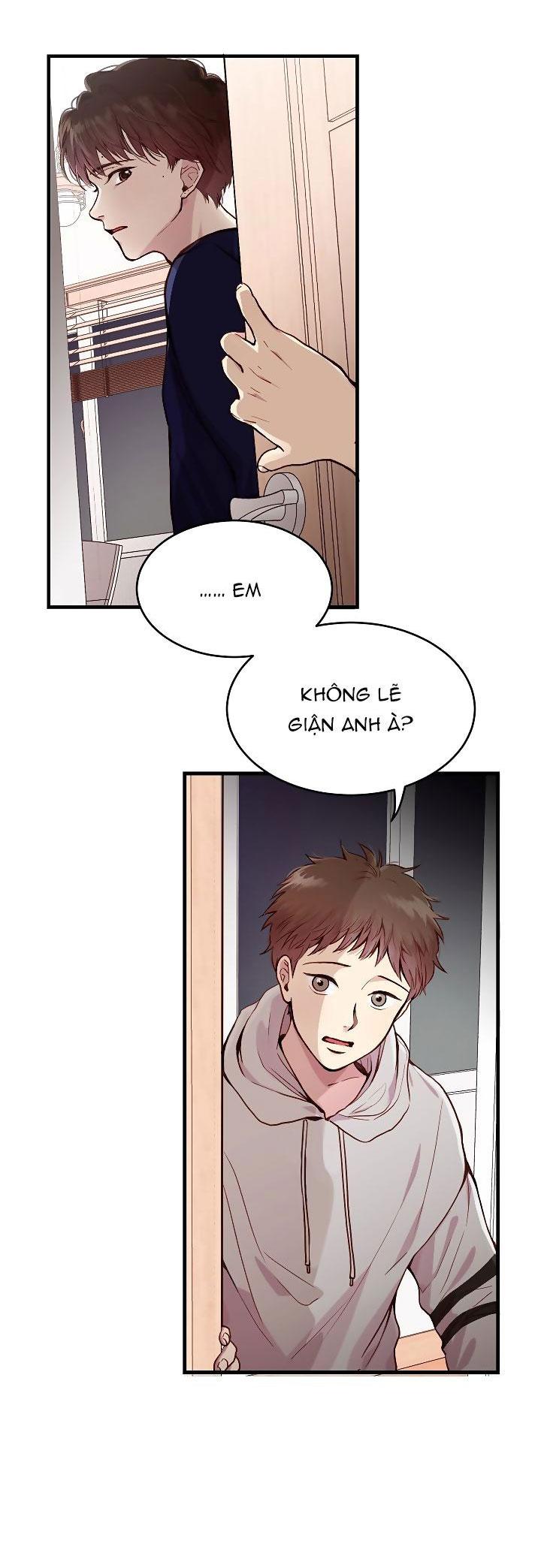 Đọc truyện Cách Để Trở Thành Gia Đình - Chapter 4