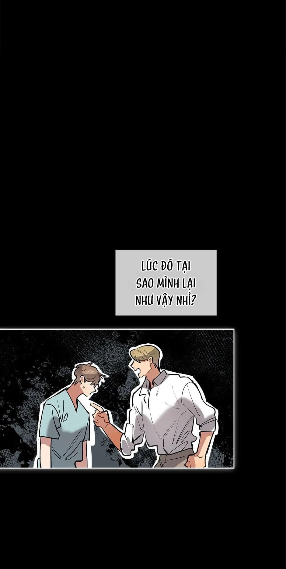 Đọc truyện Cơn Mưa Rào (END) - Chapter 82