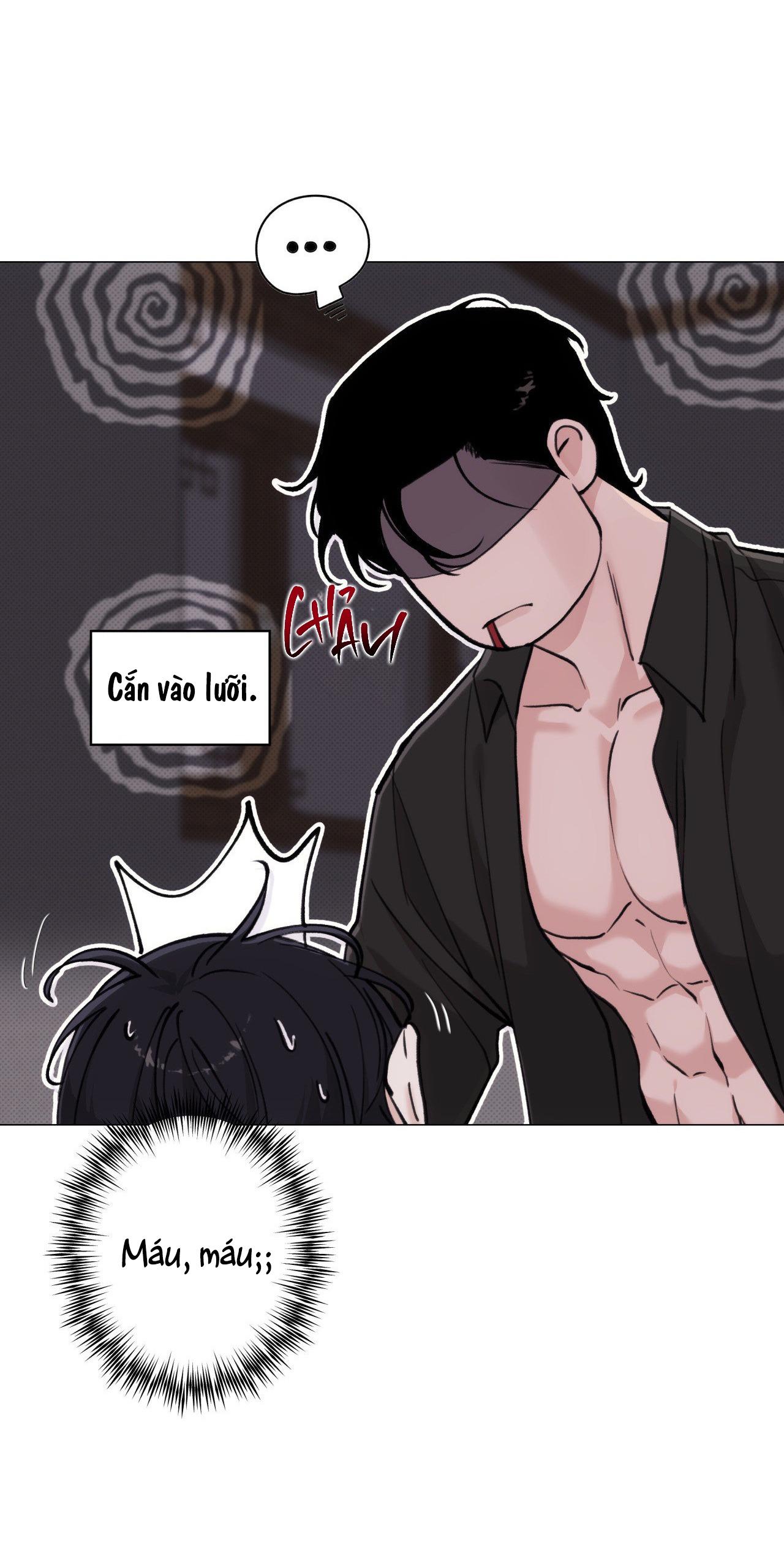 Đọc truyện 2020 - Chapter 23