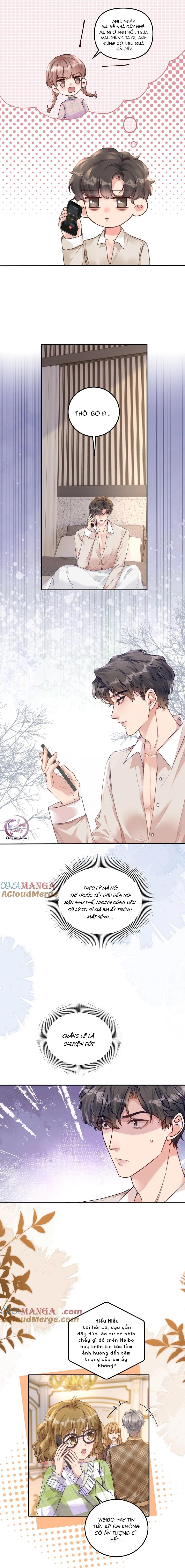 Đọc truyện Hữu Danh - Chapter 73