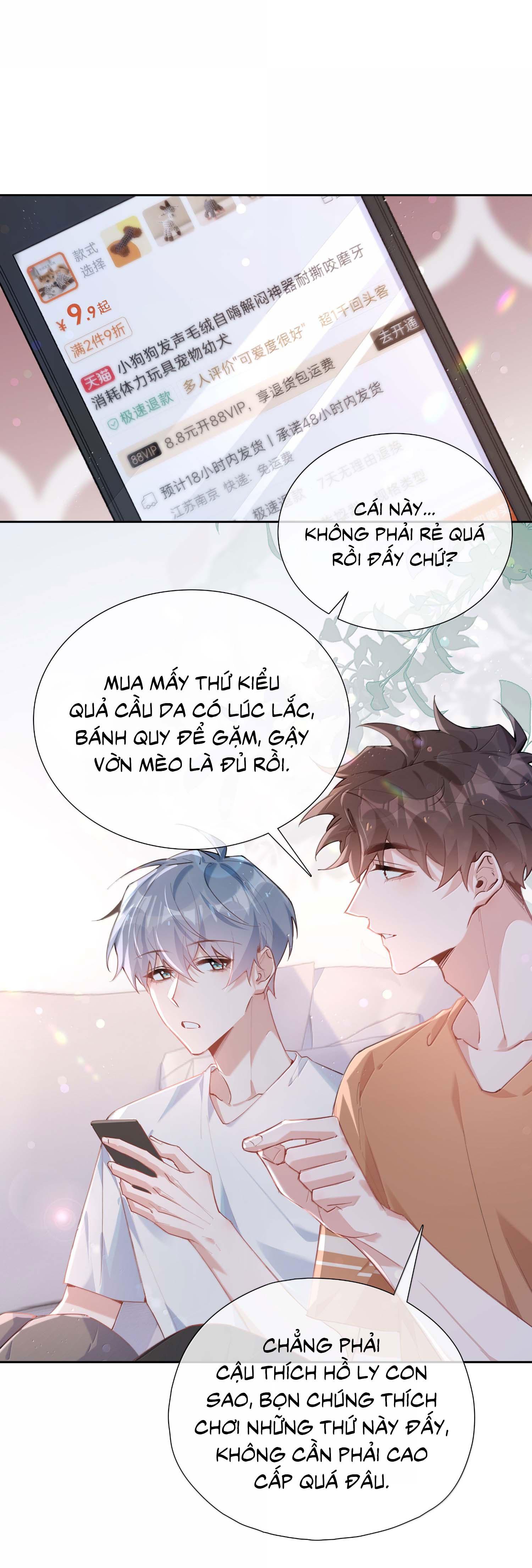 Đọc truyện Trường Cấp Ba Sơn Hải - Chapter 109