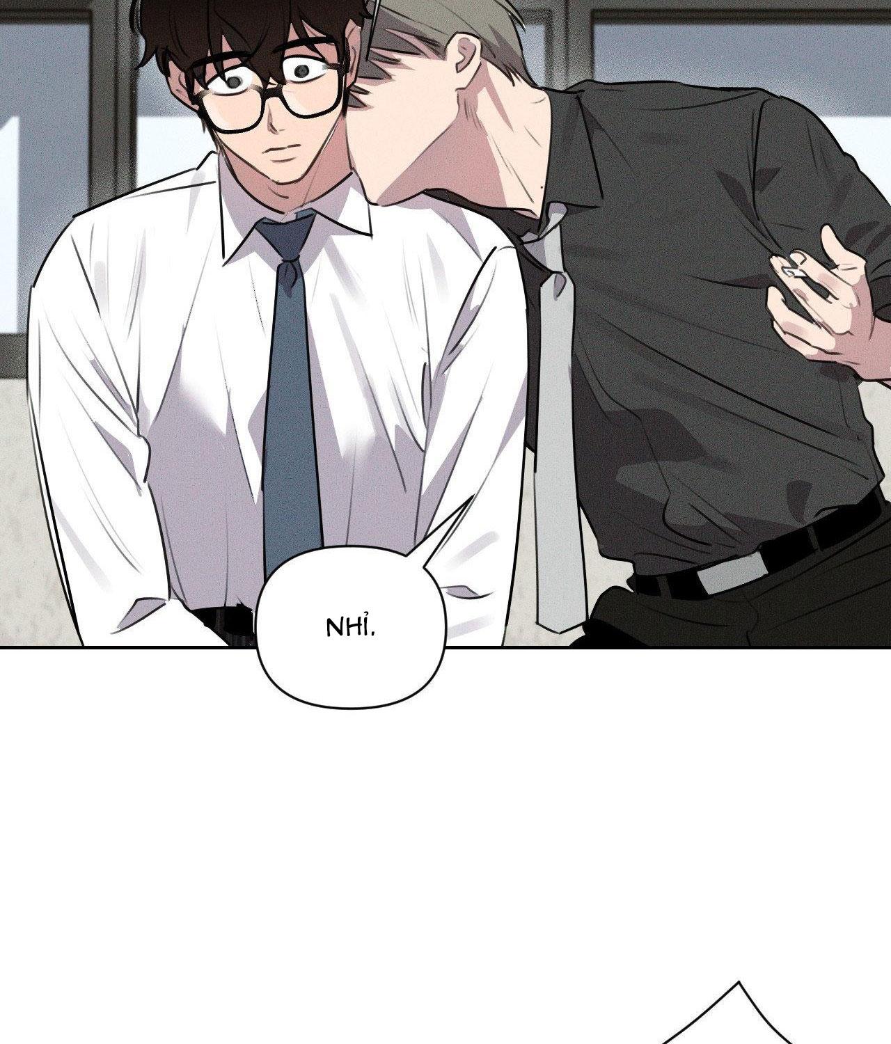 Đọc truyện XIỀNG XÍCH HOÀN MỸ - Chapter 16