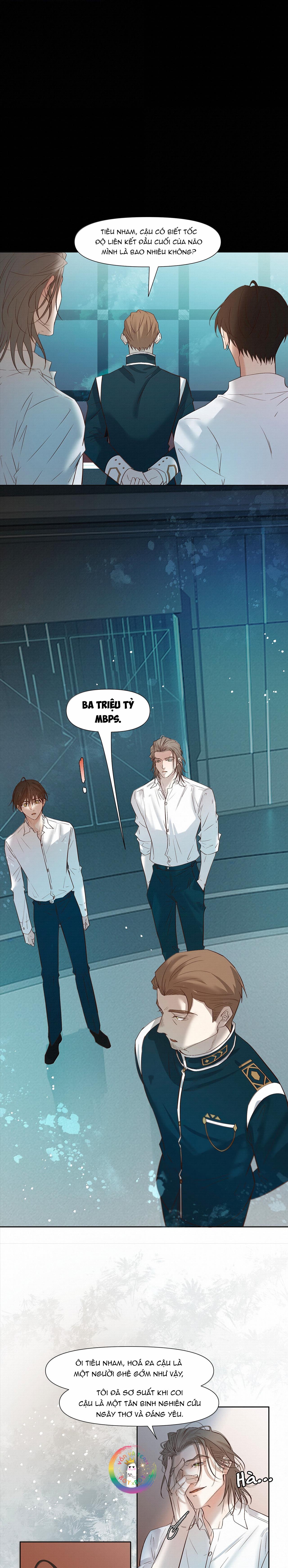 Đọc truyện Trỗi Dậy Từ Tro Tàn - Chapter 61