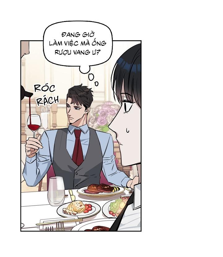 Đọc truyện Kiss me liar - Chapter 14