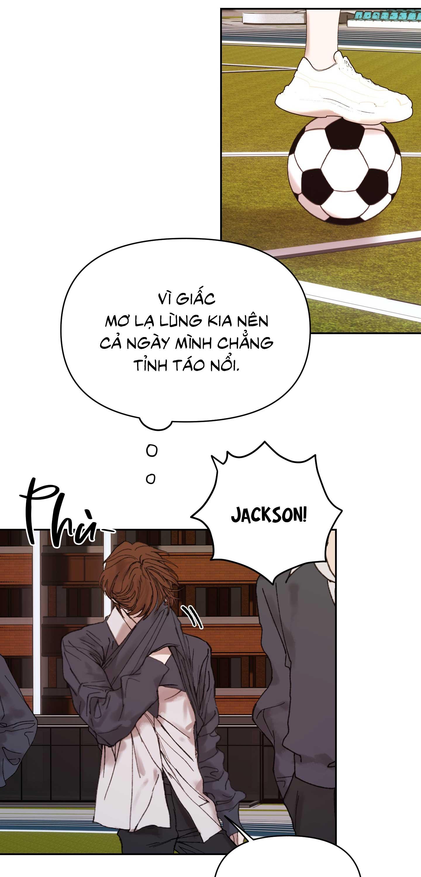 Đọc truyện TRỞ VỀ CÕI VĨNH HẰNG CỦA TA - Chapter 9