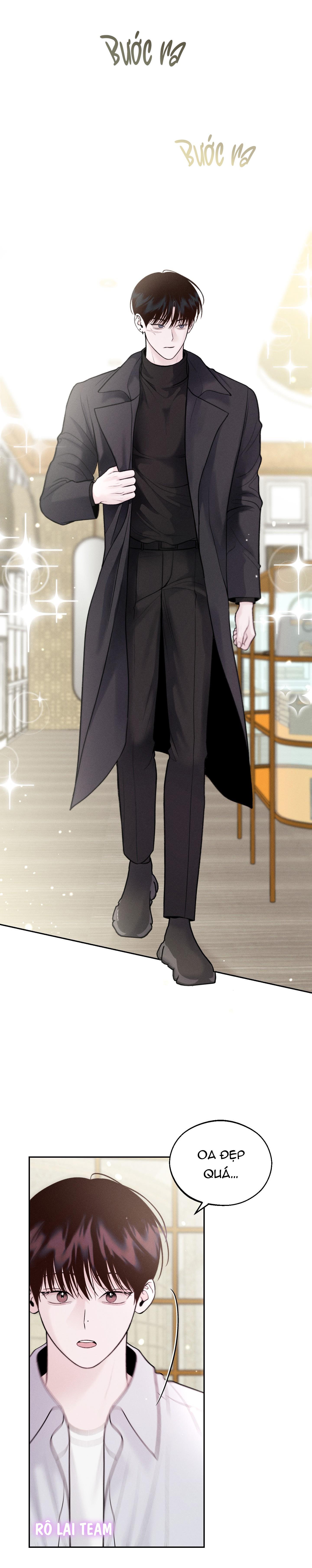 Đọc truyện  Cứu tinh của Thứ Hai - Chapter 20