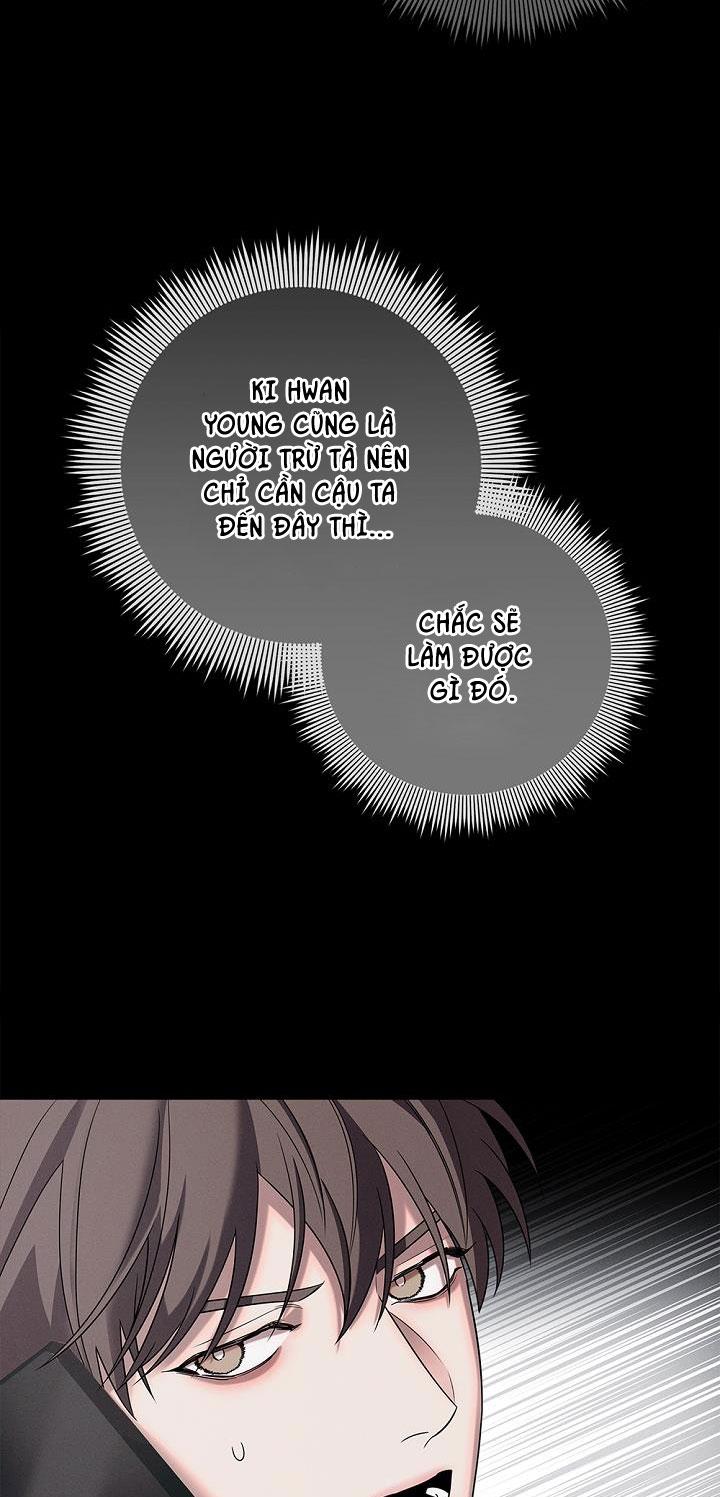 Đọc truyện ĐÊM KHÔNG DẤU VẾT - Chapter 9