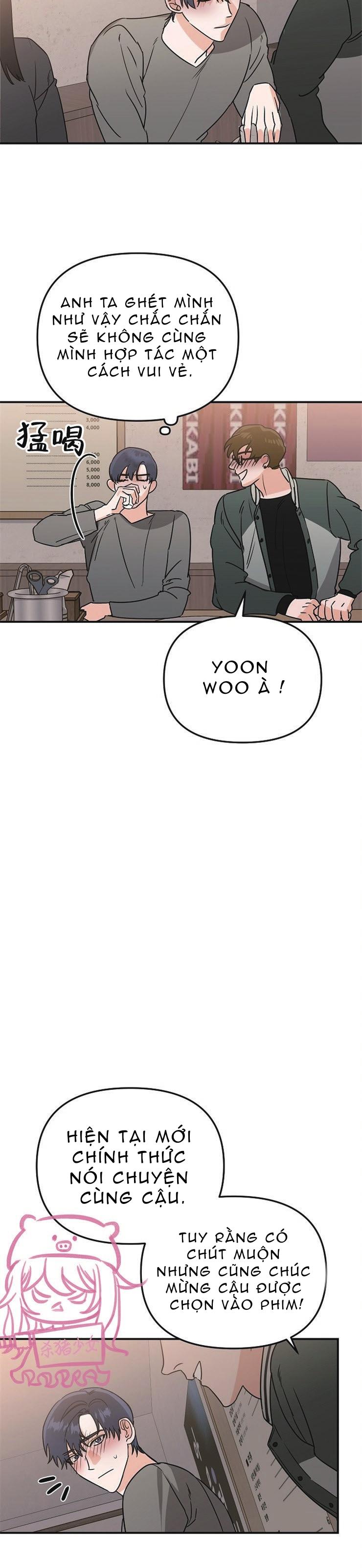 Đọc truyện Thiên Đường - Chapter 3