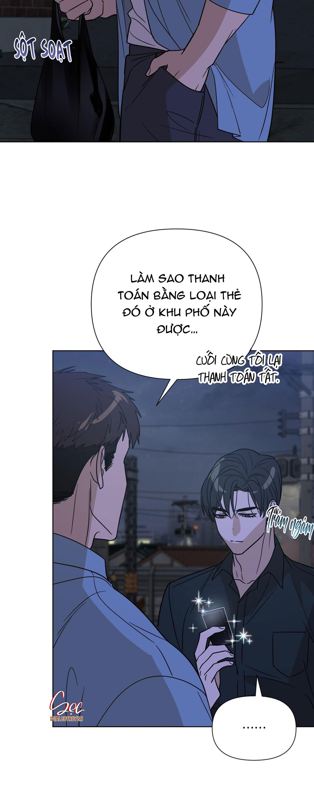 Đọc truyện KIỆT TÁC - Chapter 27