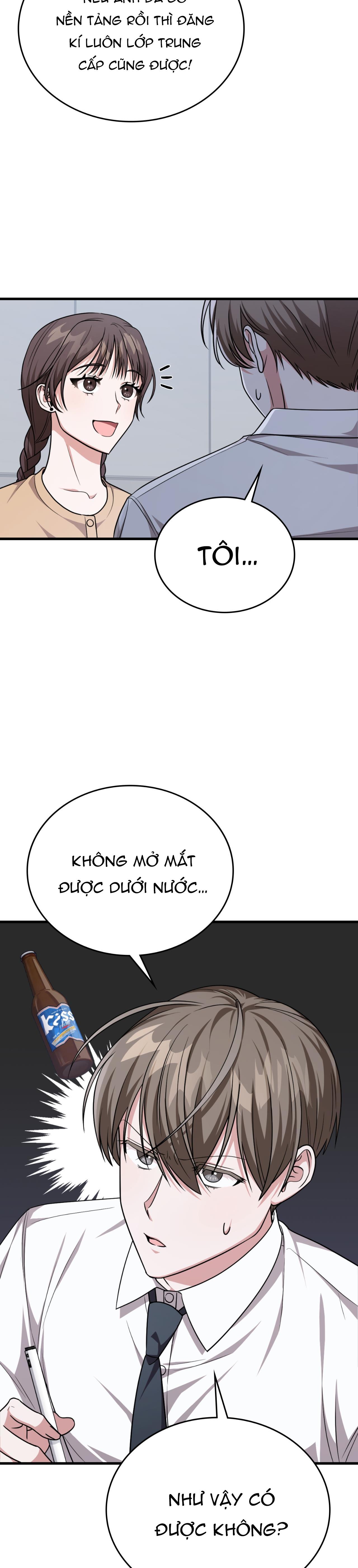 Đọc truyện Guild member - Chapter 25