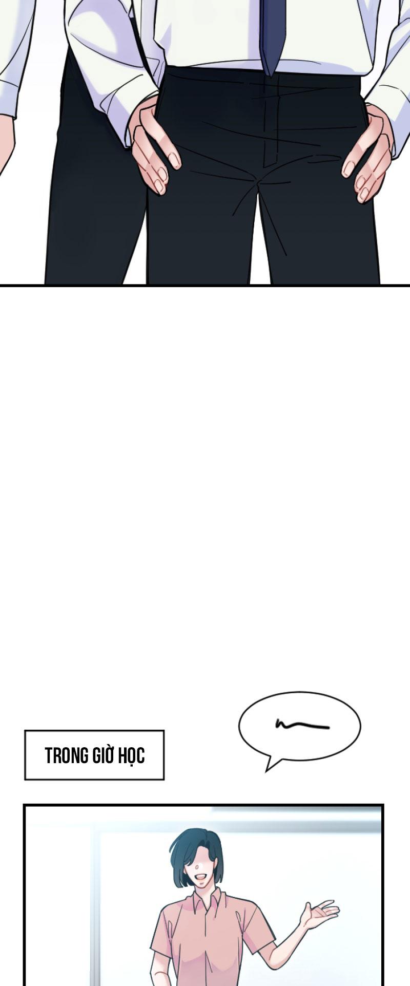 Đọc truyện Tình yêu của chúng ta sắp thành hình rồi - Chapter 2