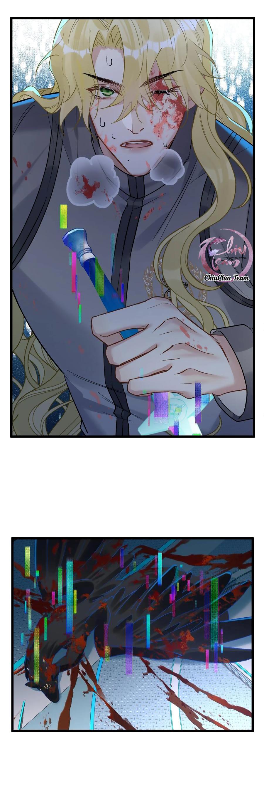 Đọc truyện Chung Tình (END) - Chapter 72