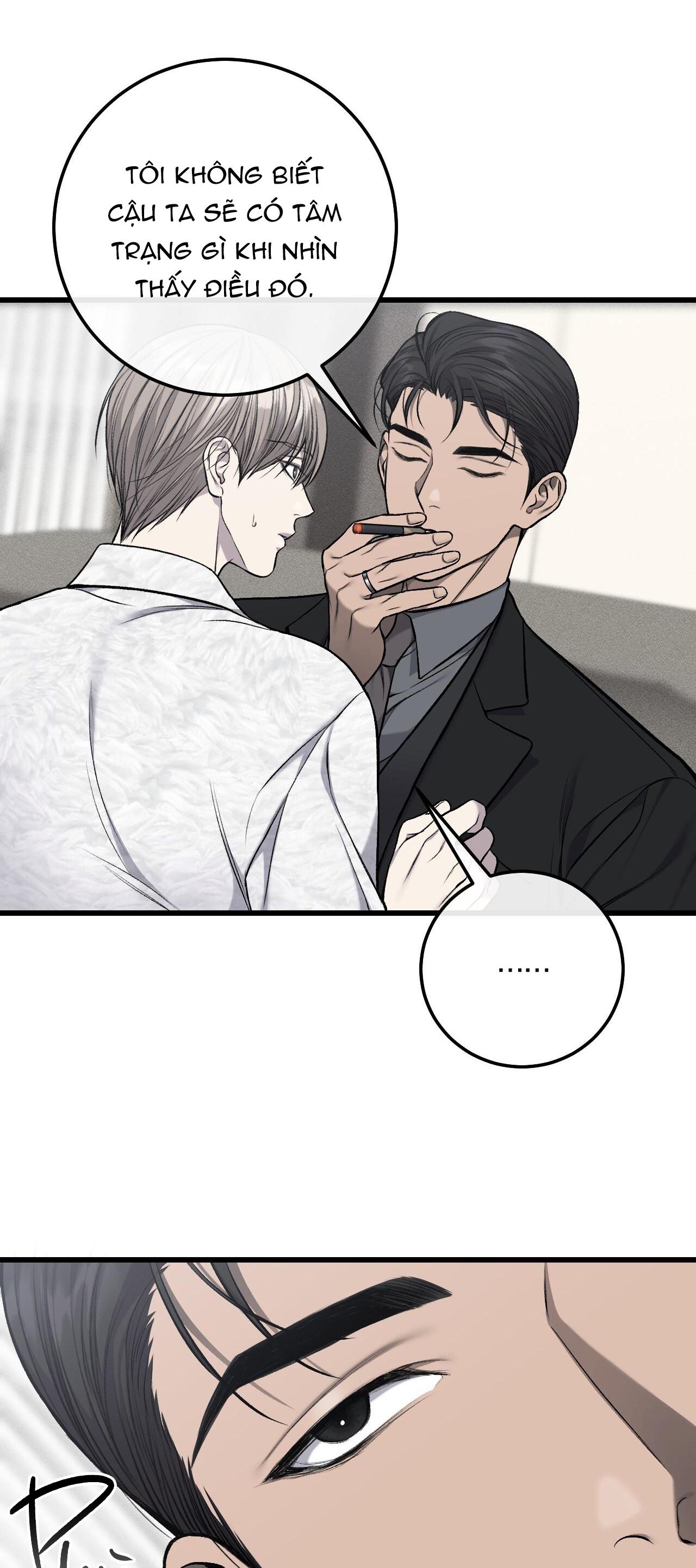 Đọc truyện XX ĐÊ TIỆN - Chapter 34