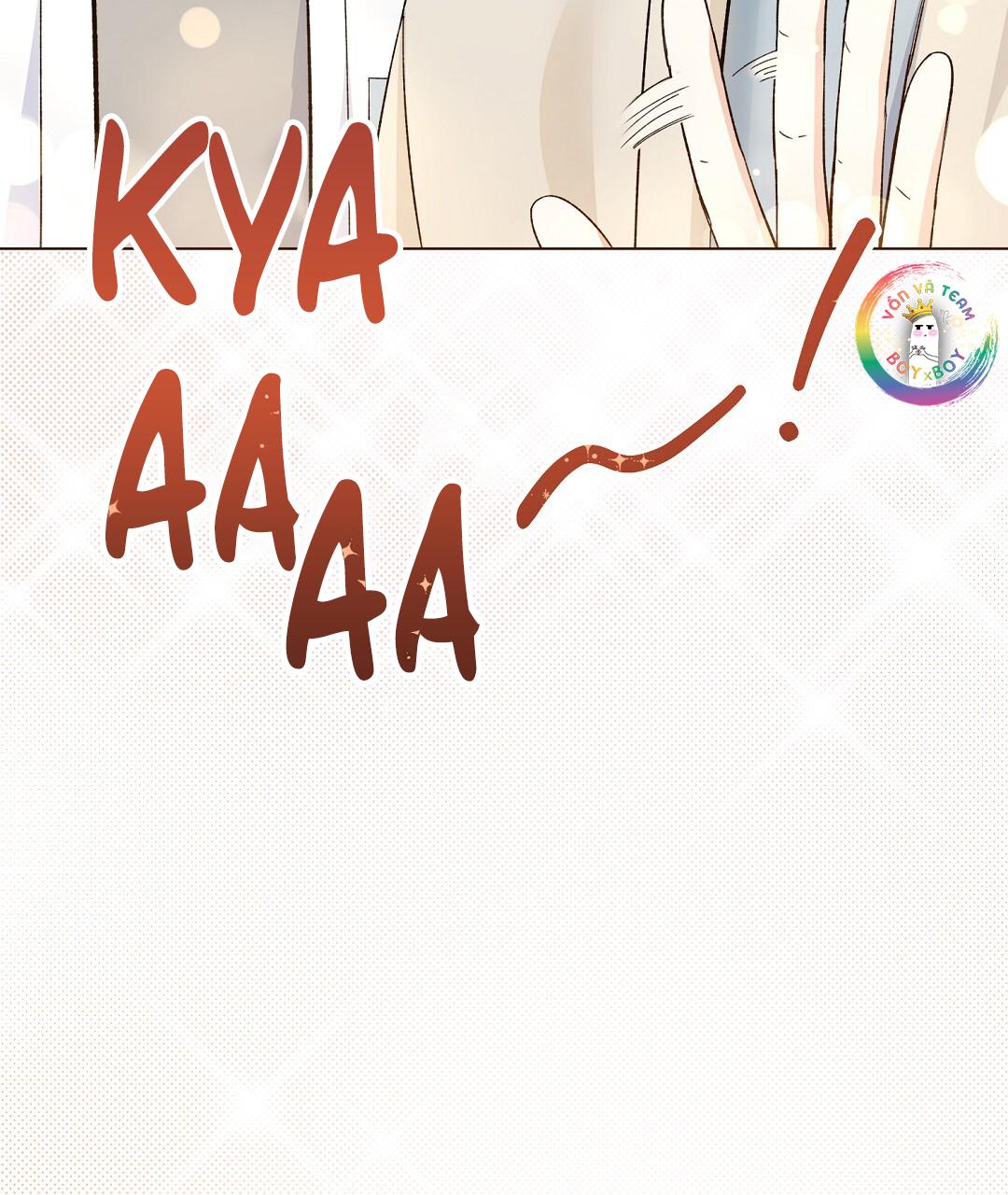 To The Fans, Not To Me - Chap 6