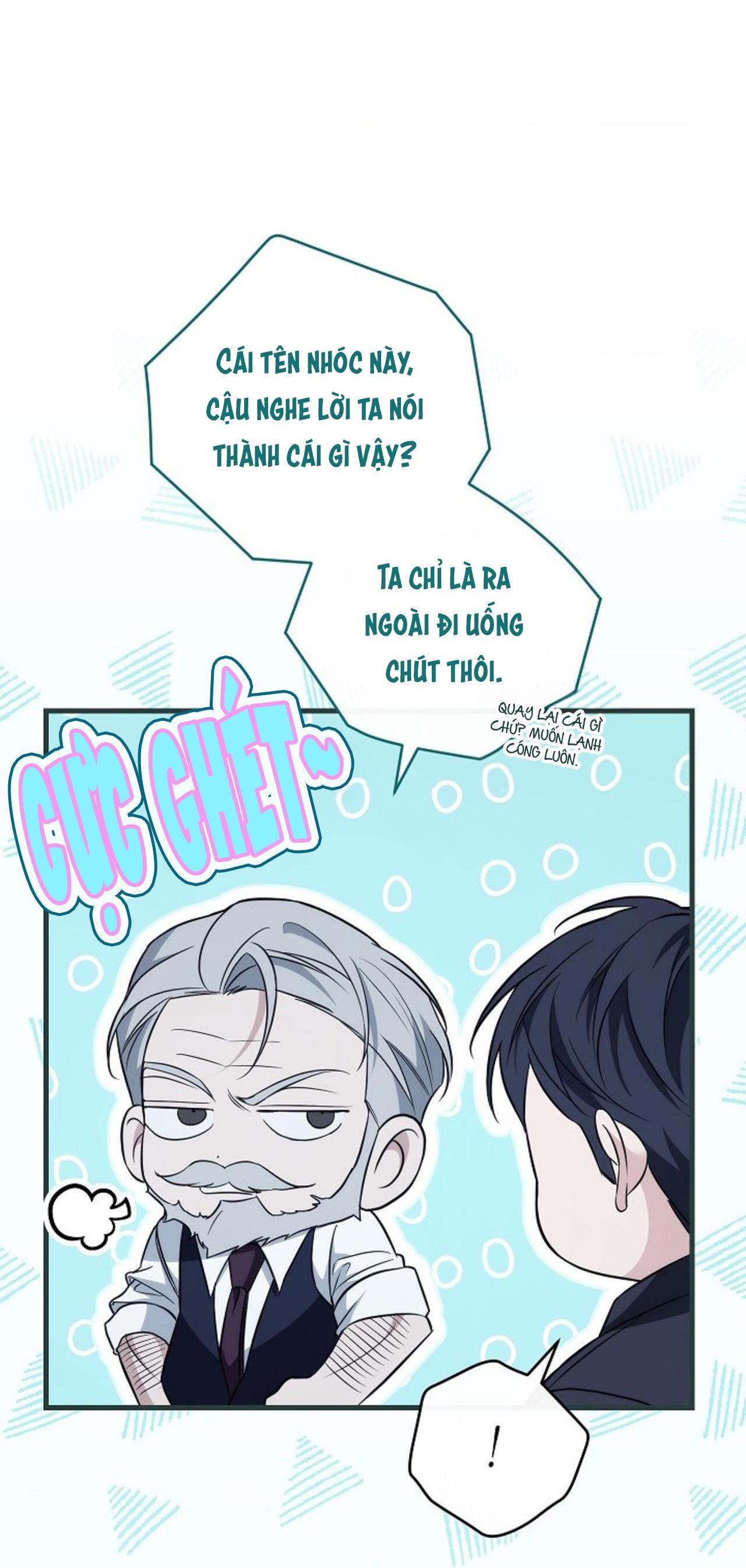 Đọc truyện (ABO) MỐI QUAN HỆ KHÔNG HOÀN CHỈNH - Chapter 56