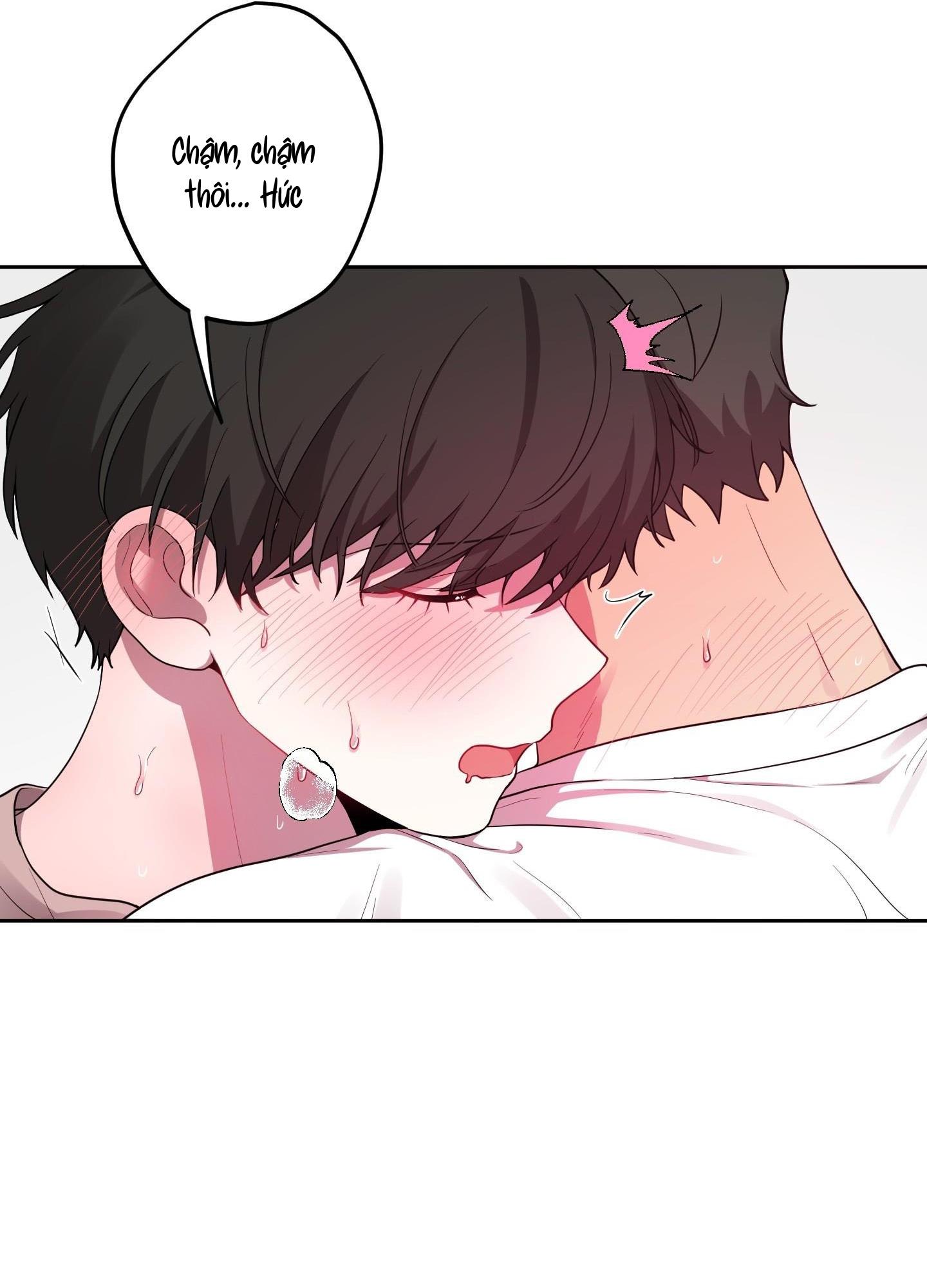 Đọc truyện  Chuyện Rằng Tôi Yêu Cậu - Chapter 24