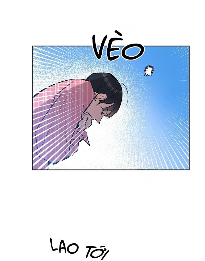 Đọc truyện Kiss me liar - Chapter 2