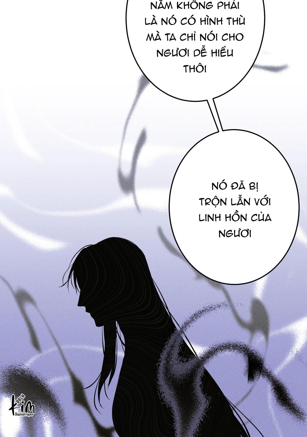 Đọc truyện BL CỔ TRANG-ÂU CỔ NGẮN NHÀ KIM - Chapter 39.3