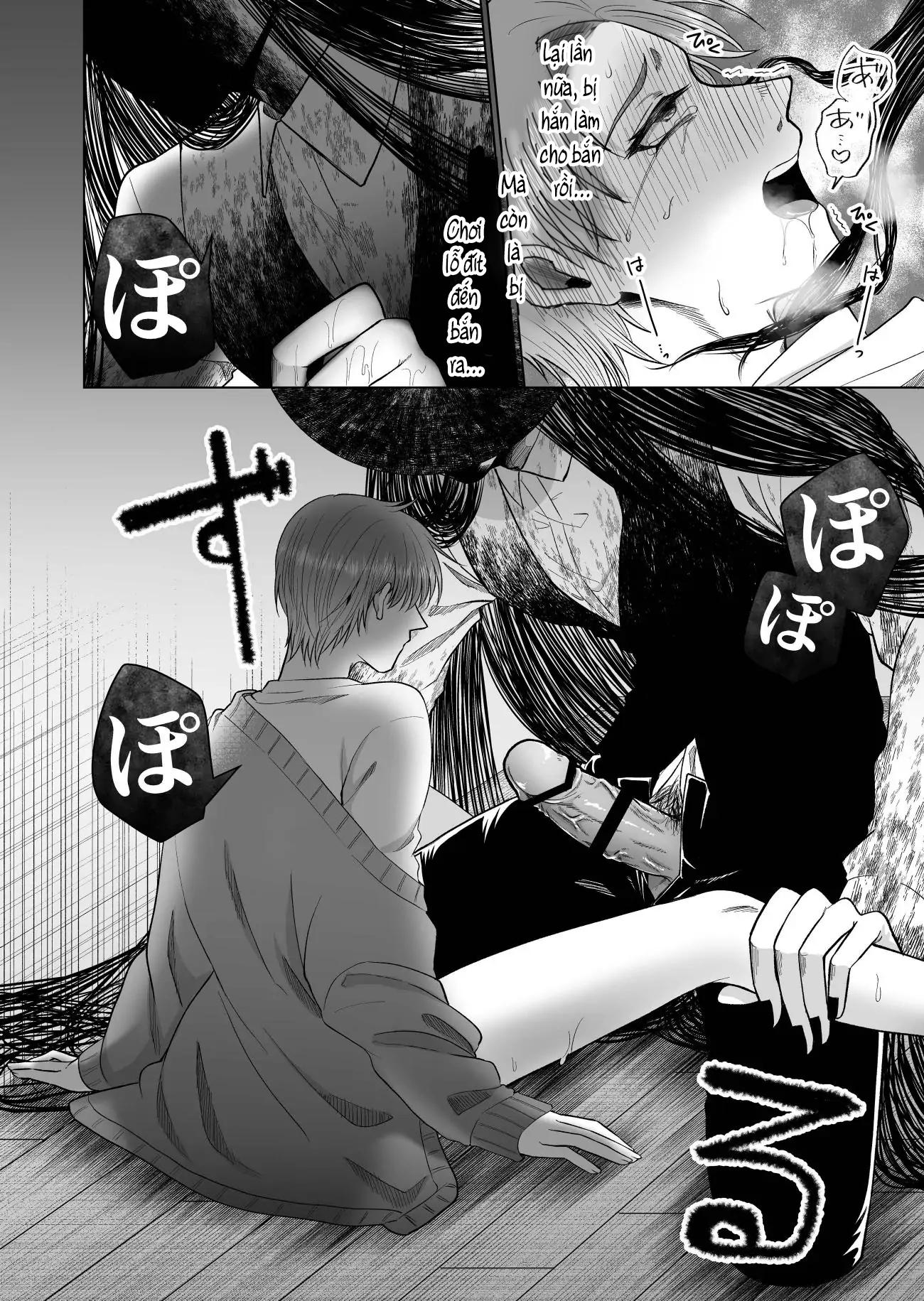 Đọc truyện Cưng mà nói - Chapter 54