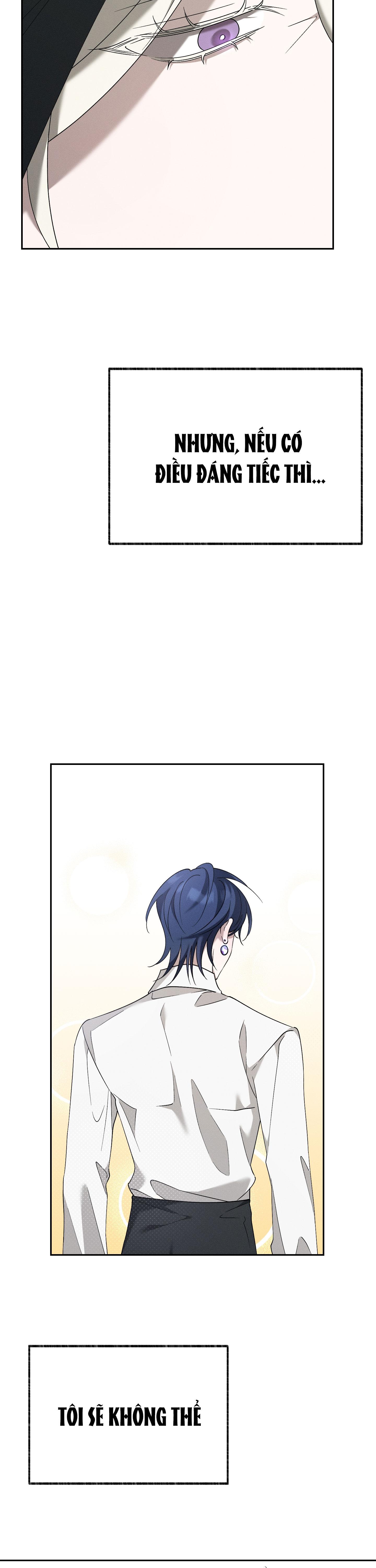 Đọc truyện EXTRA VIRGIN - Chapter 5