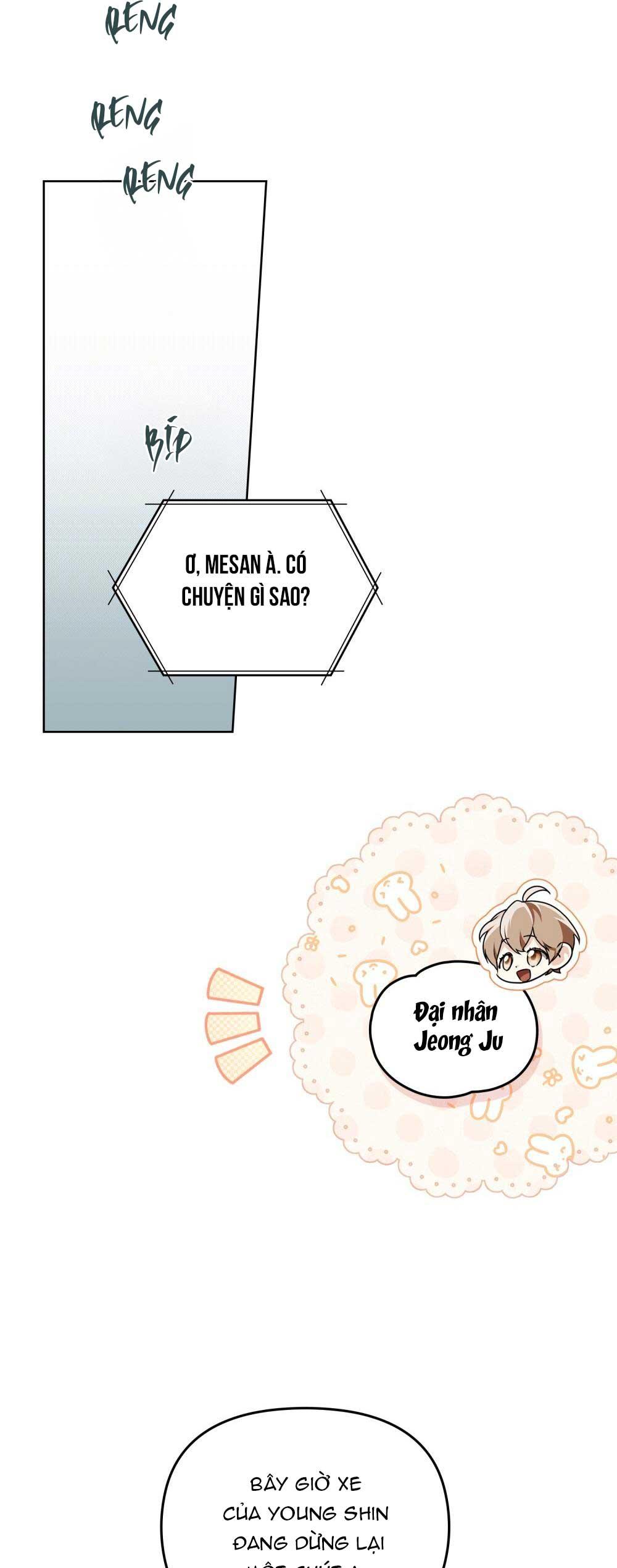 Đọc truyện HỎA HỒN - Chapter 22