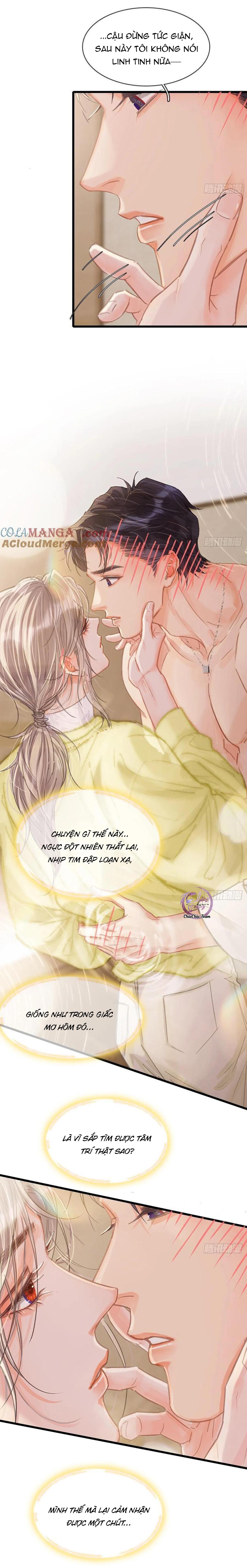 Đọc truyện Quen Lâu Mới Biết Người Thiếu Tâm Cơ - Chapter 48