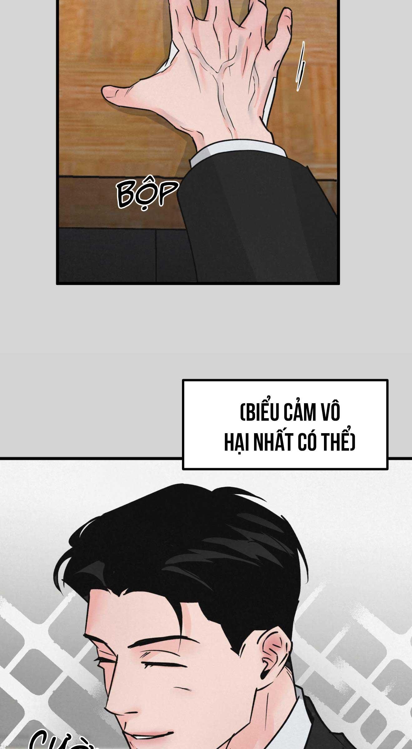 Đọc truyện CẶP ĐÔI HOÀN HẢO - Chapter 32