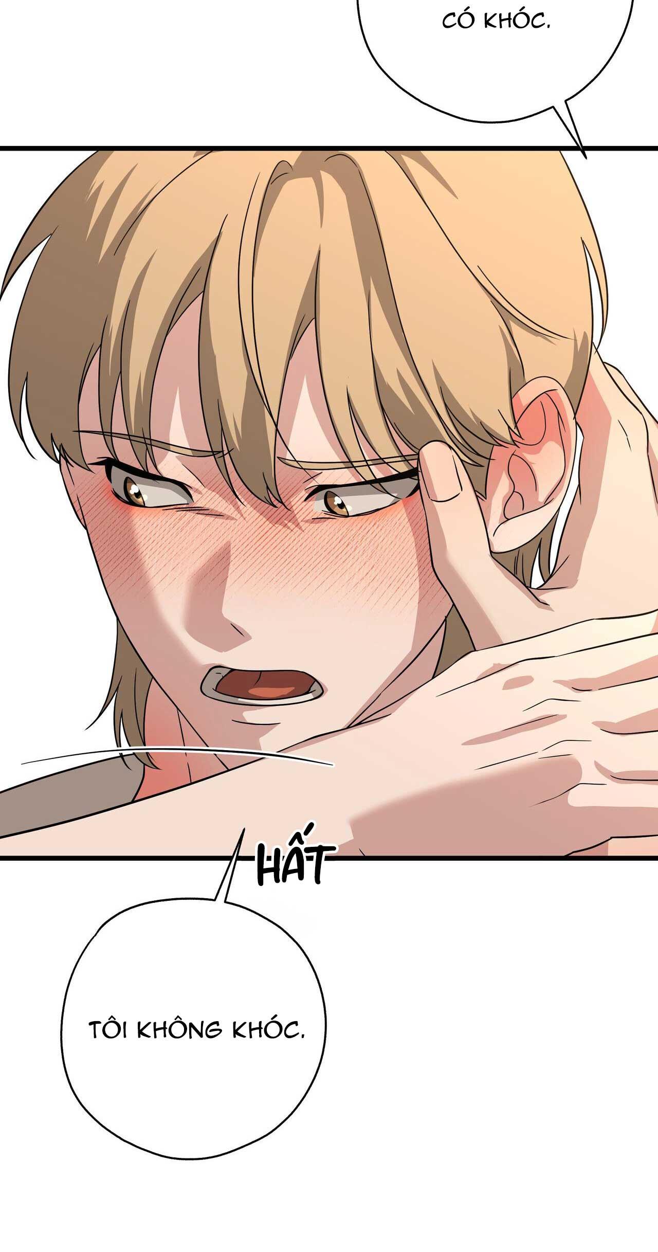 Đọc truyện HỢP ĐỒNG KẸO NGỌT - Chapter 8