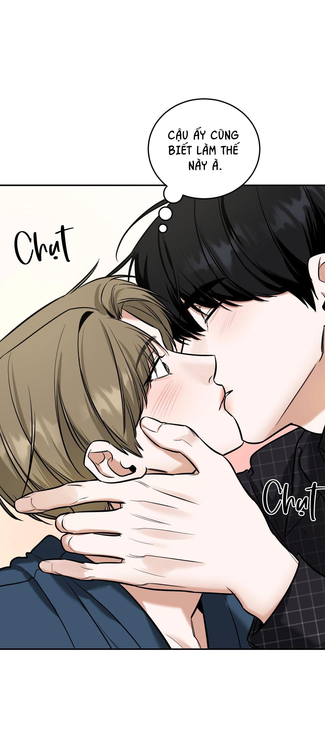 Đọc truyện NGƯỜI ĐÀN ÔNG CHO EM TẤT CẢ - Chapter 9