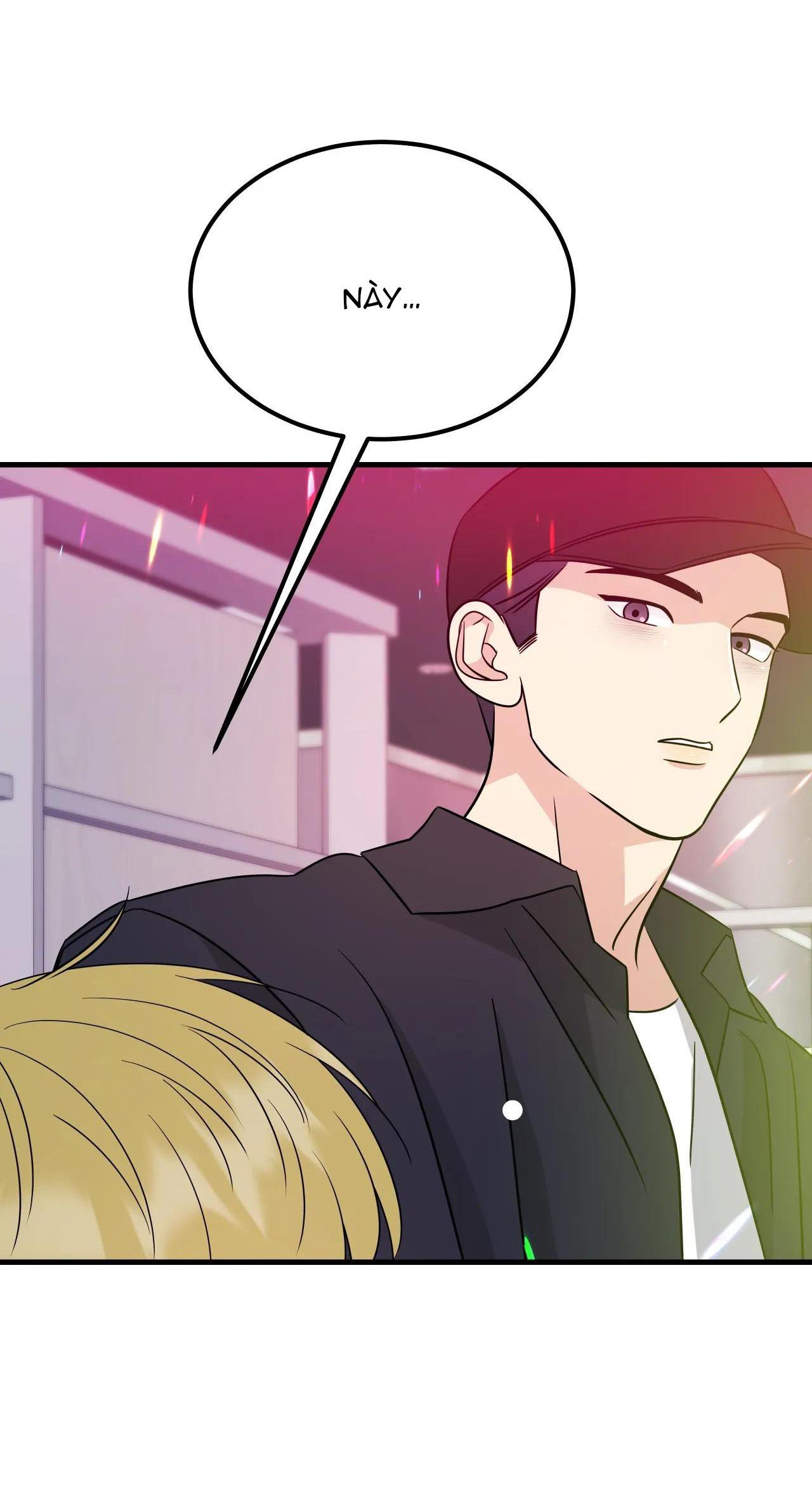 Đọc truyện TÌNH YÊU CỔ TÍCH - Chapter 29