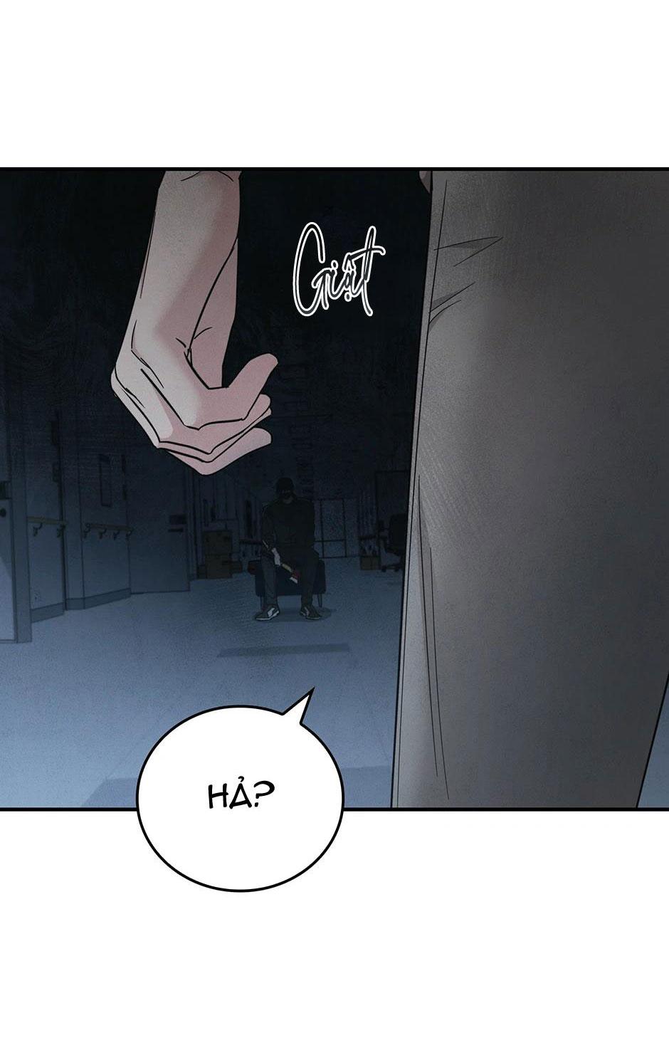 Đọc truyện Deadman Switch - Chapter 48