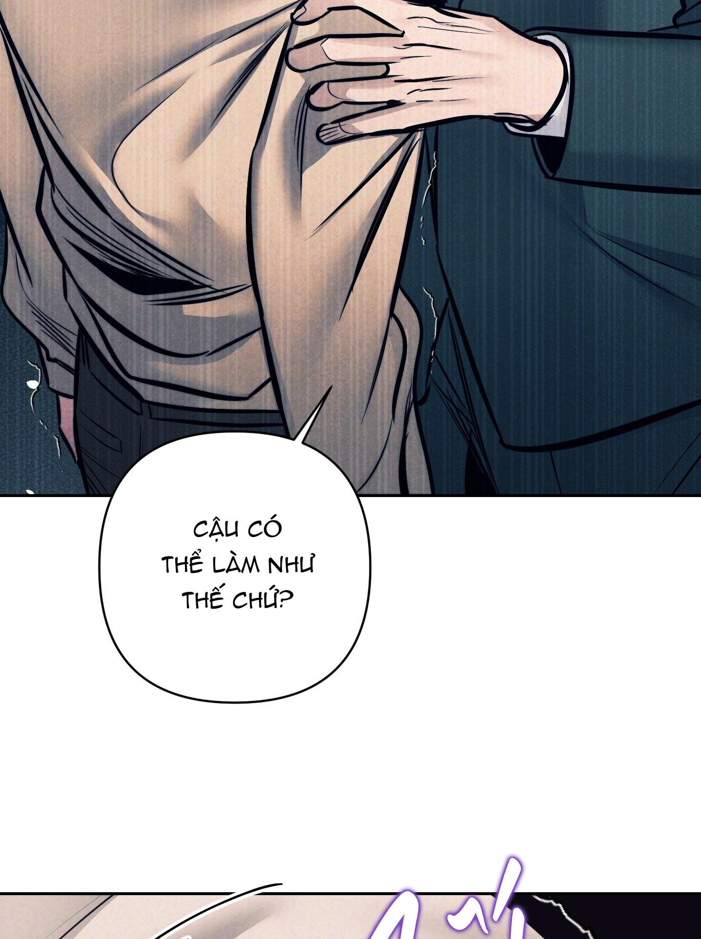 Đọc truyện KỲ THỊ - Chapter 38