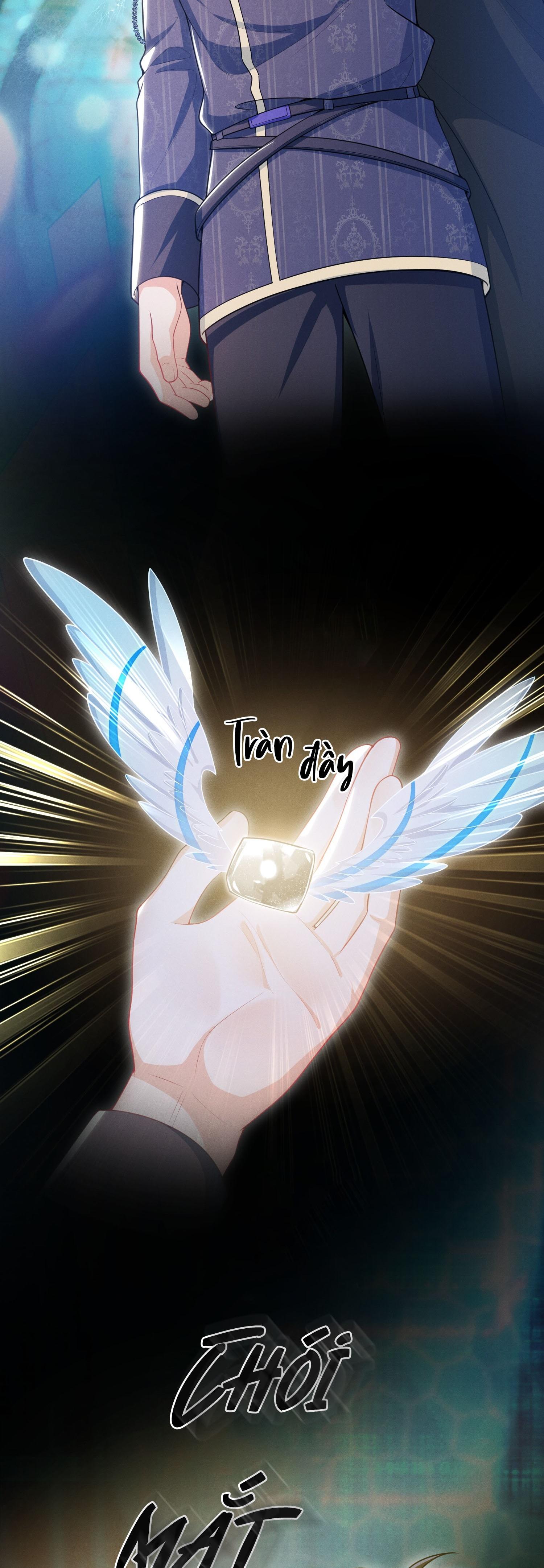 Đọc truyện Ánh mắt em trai nhìn tôi ngày một kì lạ - Chapter 40