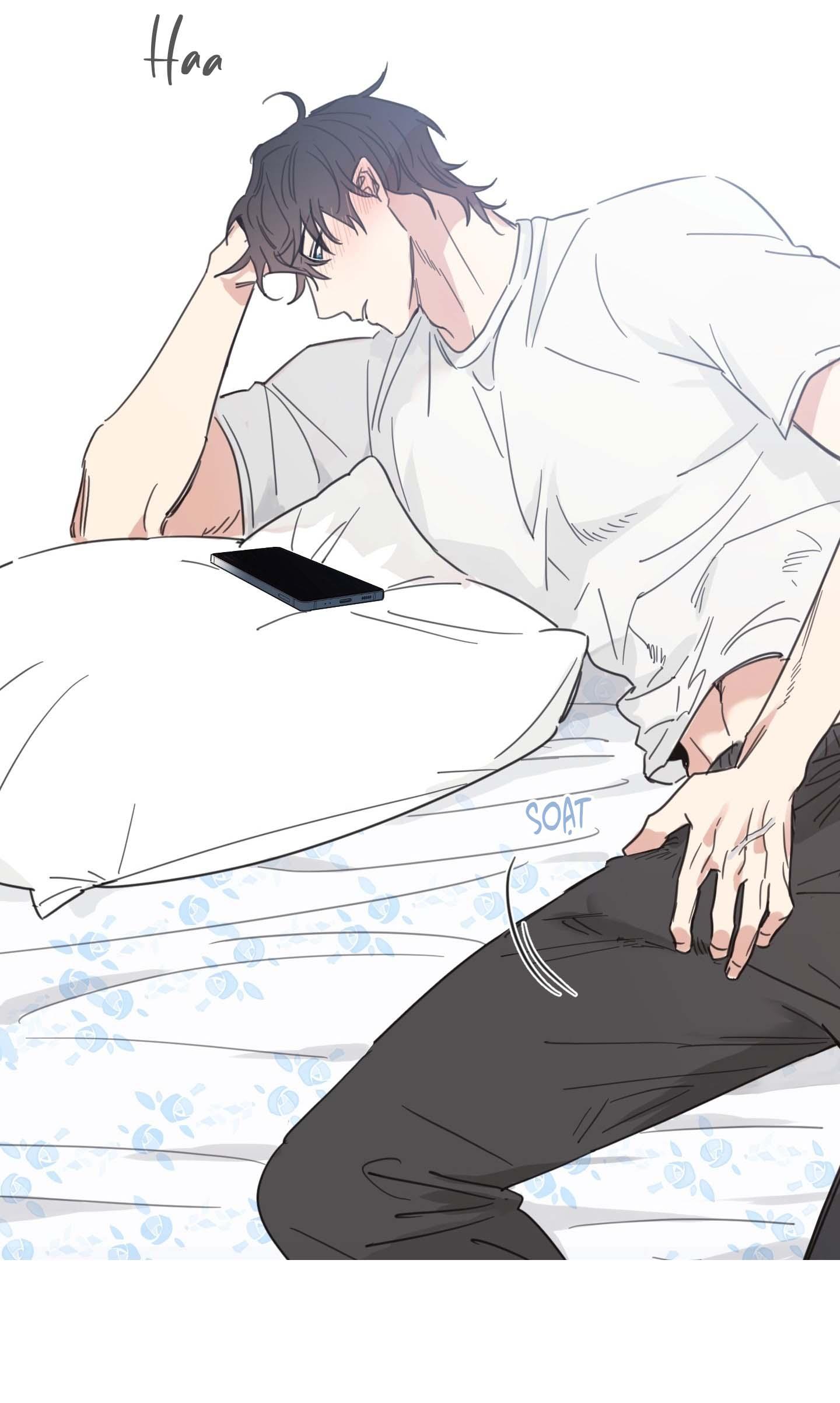 Đọc truyện NGÔI NHÀ HƯỚNG MẶT TRỜI MỌC - Chapter 43