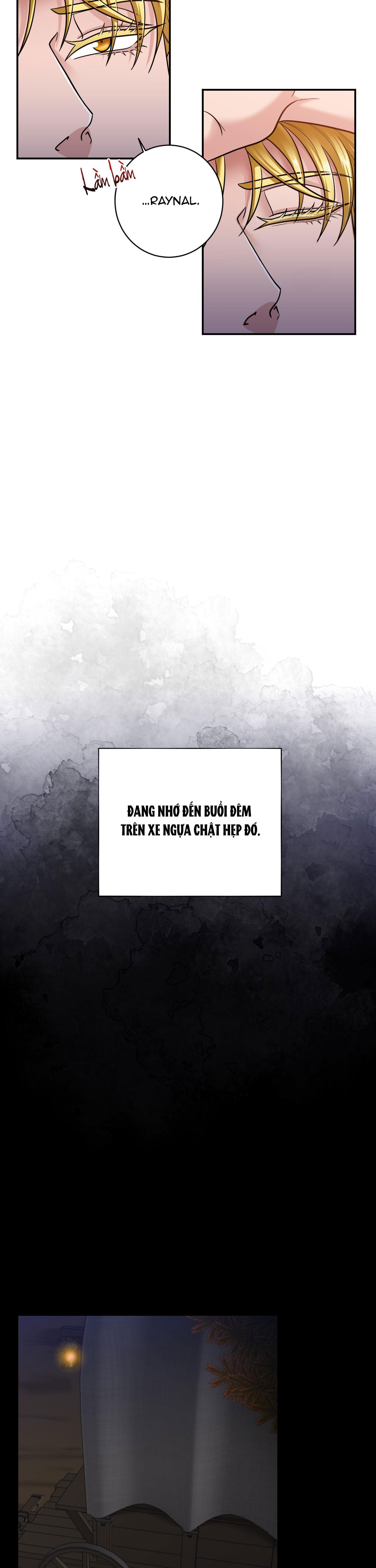 Đọc truyện CÔNG TƯỚC MUỐN CÓ CON NỐI DÕI - Chapter 8