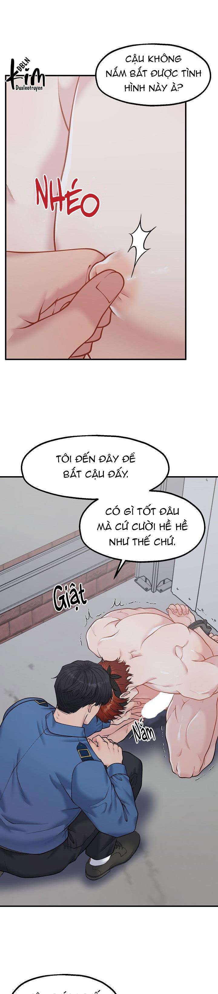 Đọc truyện BL NGẮN CHỊCH HỎNY - Chapter 29.4