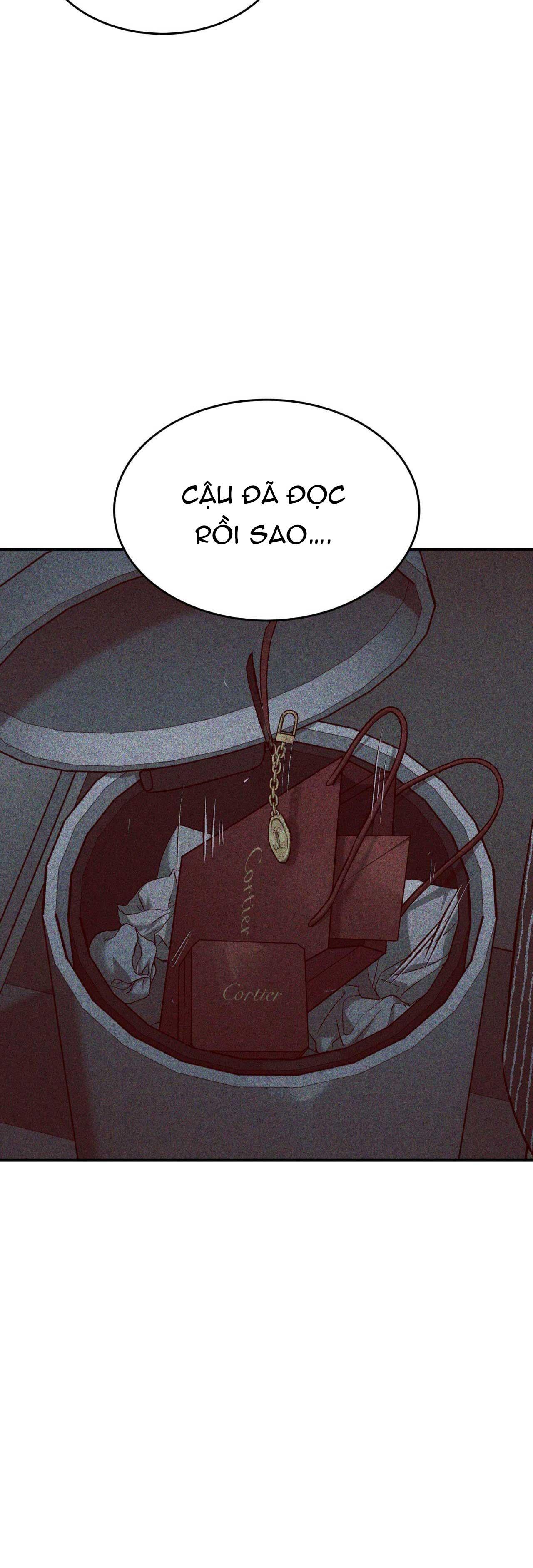 Đọc truyện Jinx - Chapter 62