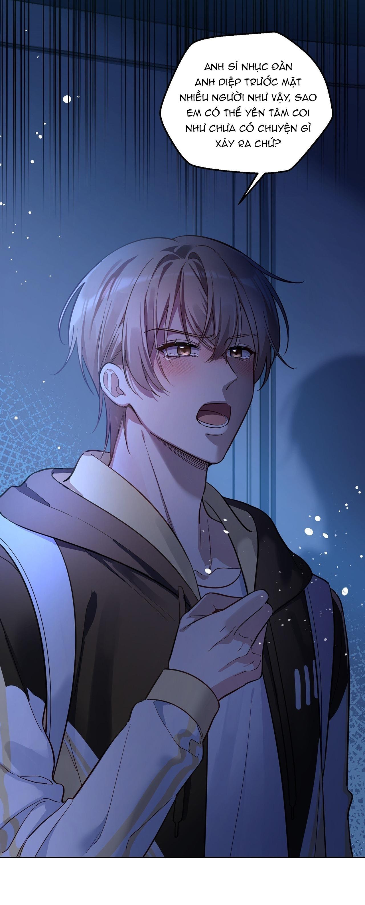 Đọc truyện Điệu Waltz Đầu Hạ - Chapter 9