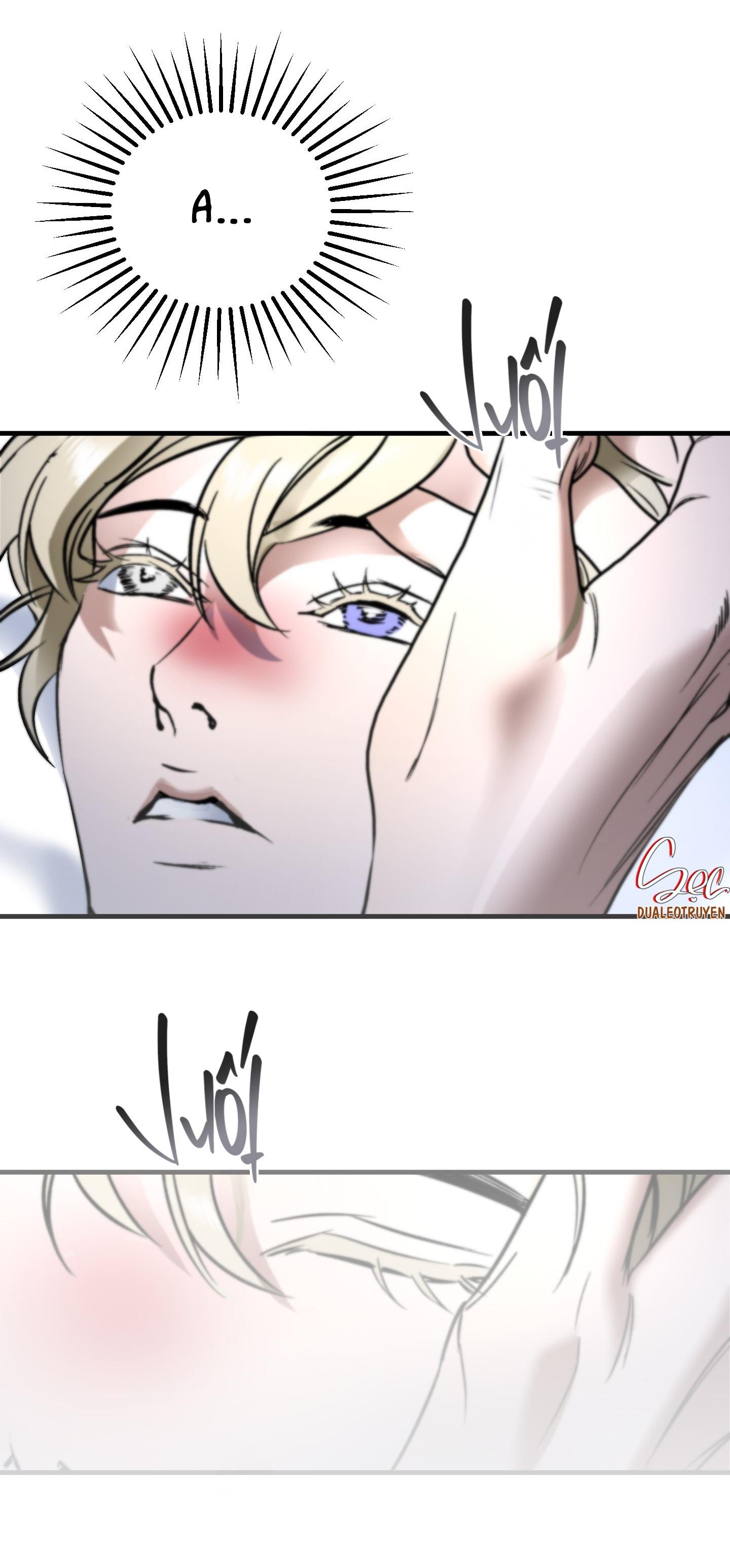 Đọc truyện SỰ TRÓI BUỘC CỦA YAN - Chapter 9