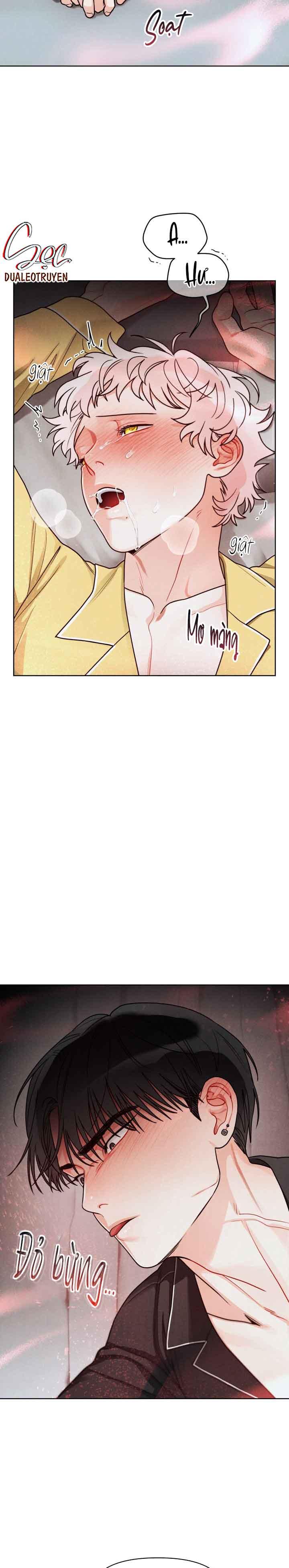 Đọc truyện Private Call - Chapter 18