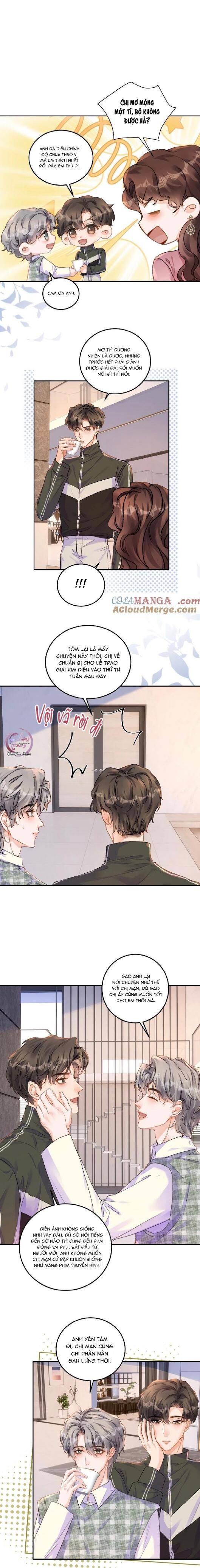 Đọc truyện Hữu Danh - Chapter 86