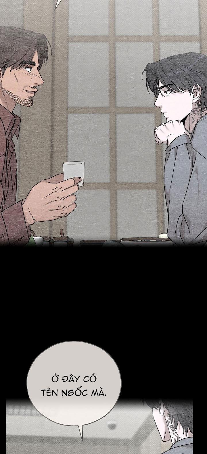 Đọc truyện CHẠM VÀO EM - Chapter 30