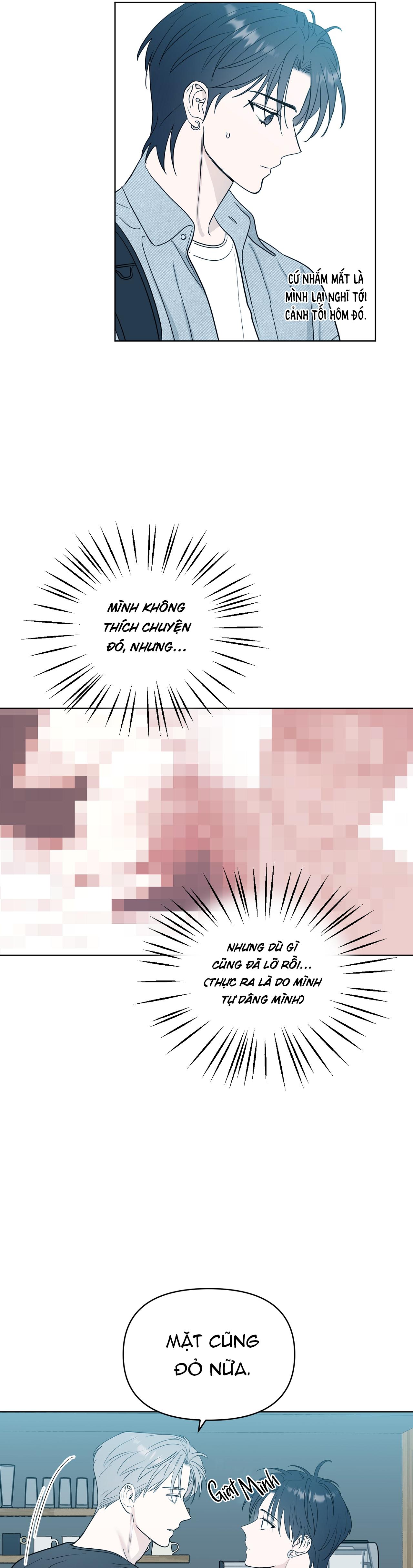 Đọc truyện Sparkling Baby - Chapter 7