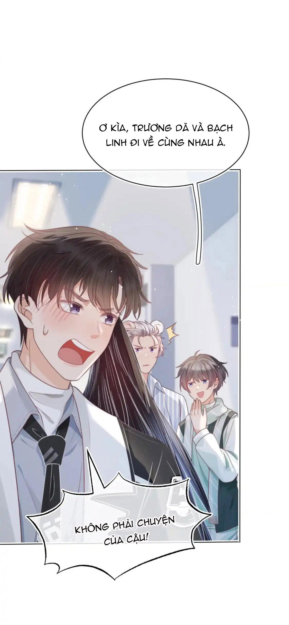 Đọc truyện Ss2 Một ngụm ăn cả thỏ con - Chapter 43