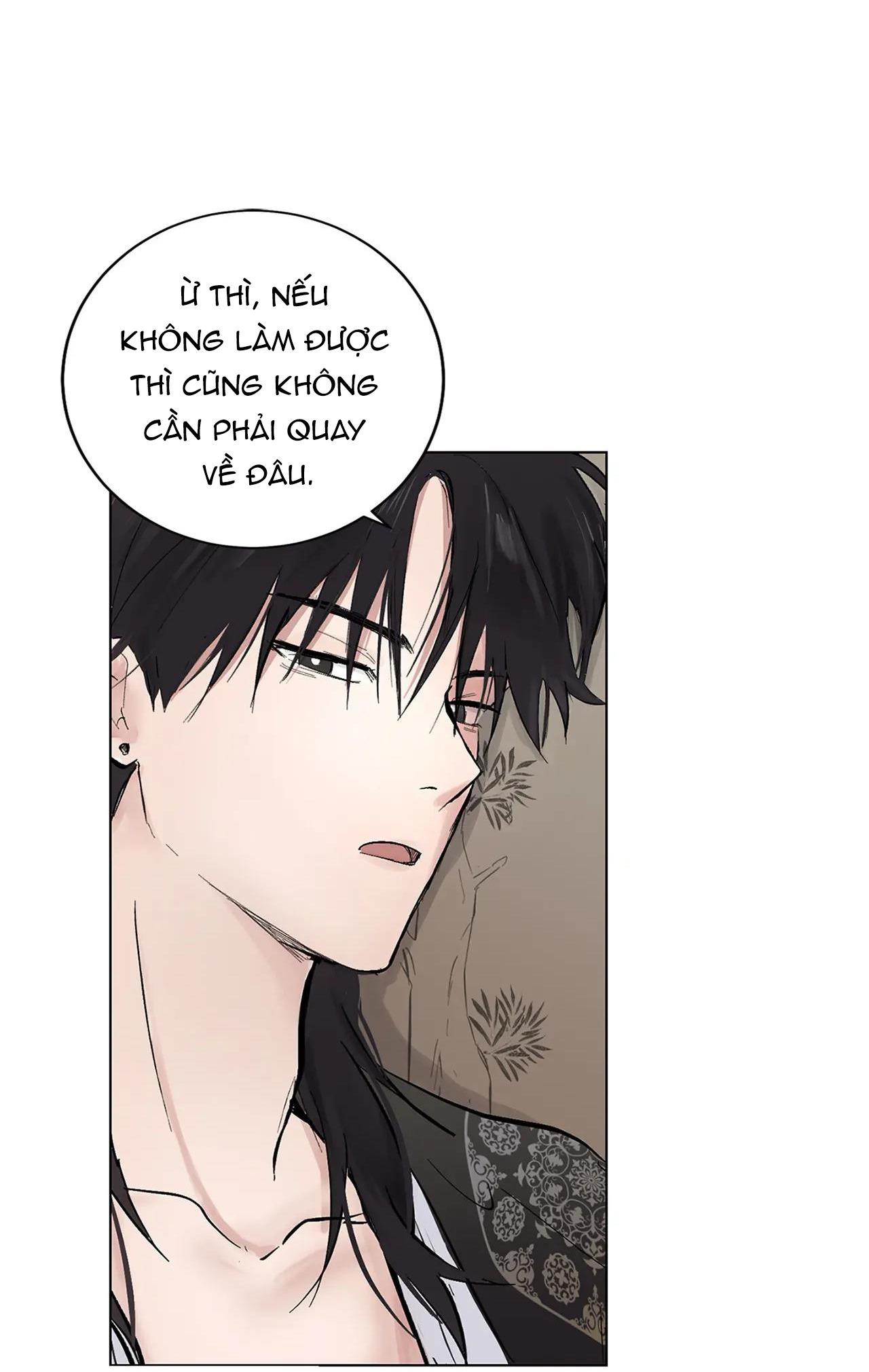 Đọc truyện BL CỔ TRANG-ÂU CỔ NGẮN NHÀ KIM - Chapter 38.1