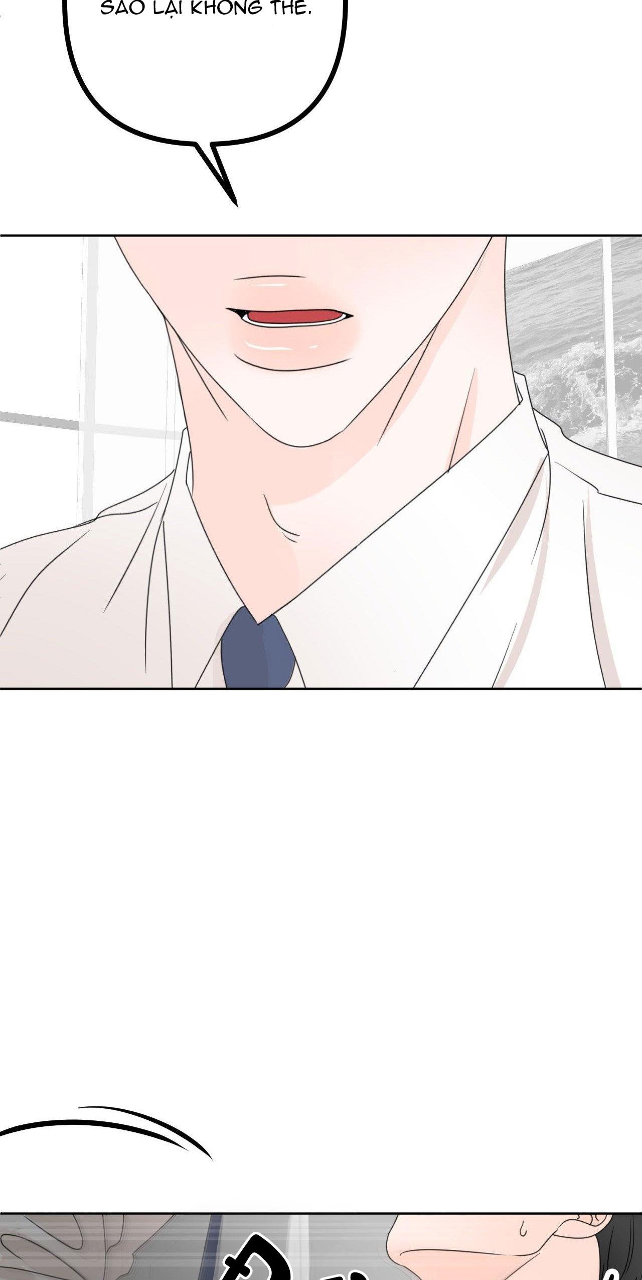 Đọc truyện RANH GIỚI HƯƠNG - Chapter 8