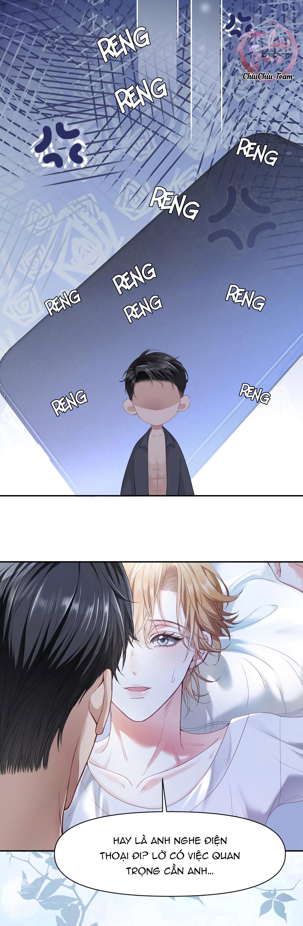Đọc truyện Tiểu thiếu gia dựa vào nhan sắc càn quét toàn hệ thống - Chapter 3