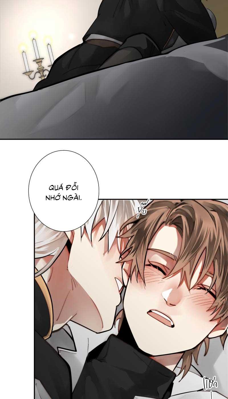 Đọc truyện KHI LONG THẦN RƠI VÀO LƯỚI TÌNH - Chapter 38