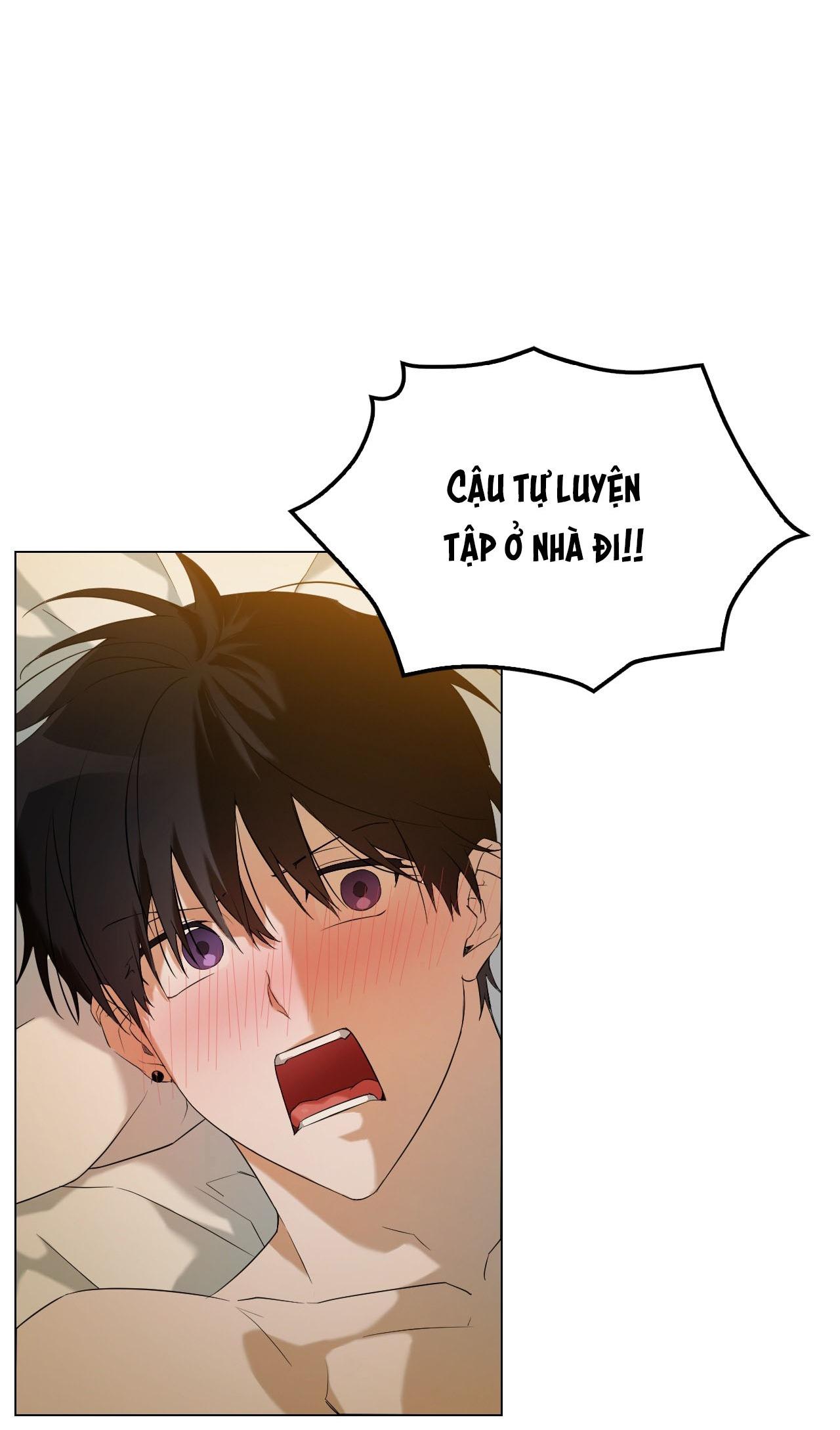 Đọc truyện Dễ thương là lỗi của tôi sao? - Chapter 4