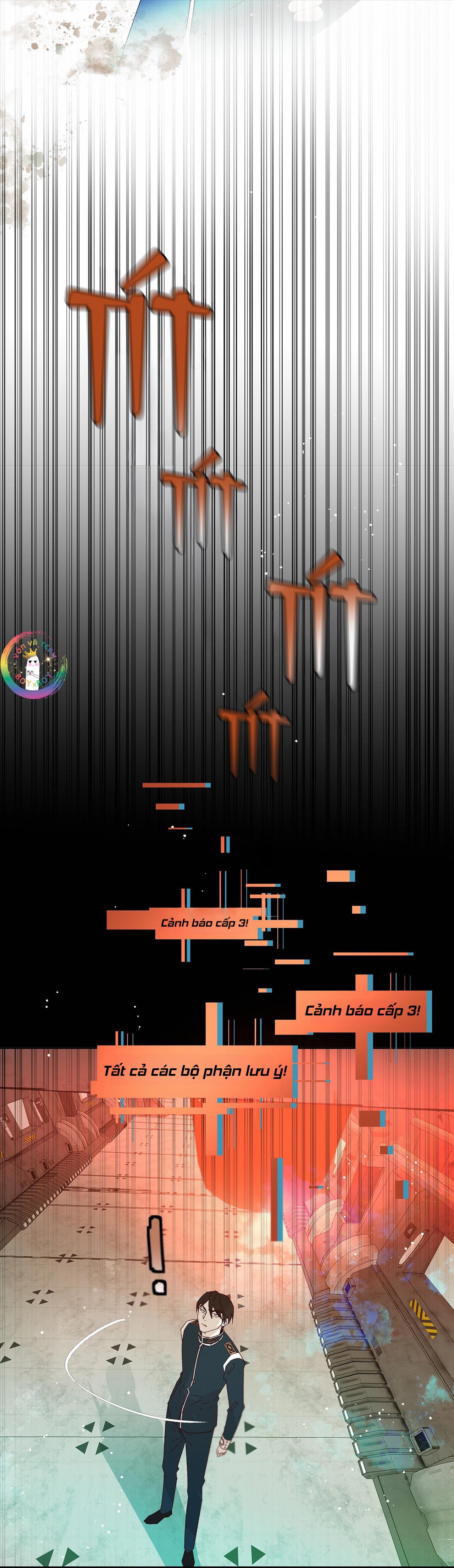 Đọc truyện Trỗi Dậy Từ Tro Tàn - Chapter 33